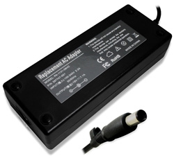 Cargador HP 693709-001 120W Cargador HP 693709-001 120W